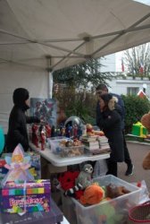 BROCANTES DE JOUETS 2023